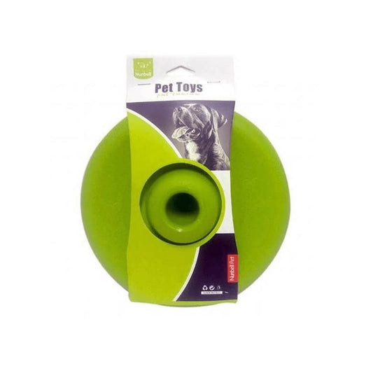 Nunbell Pro Frisbee Dog Toy 21 cm