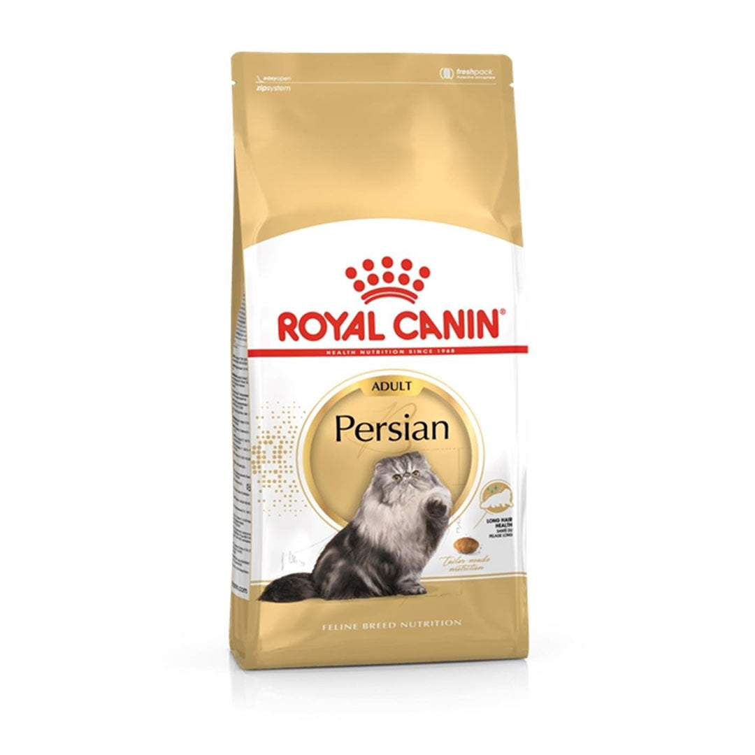 Royal Canin Persian Irkina Özel Yetişkin Kedi Maması 4kg