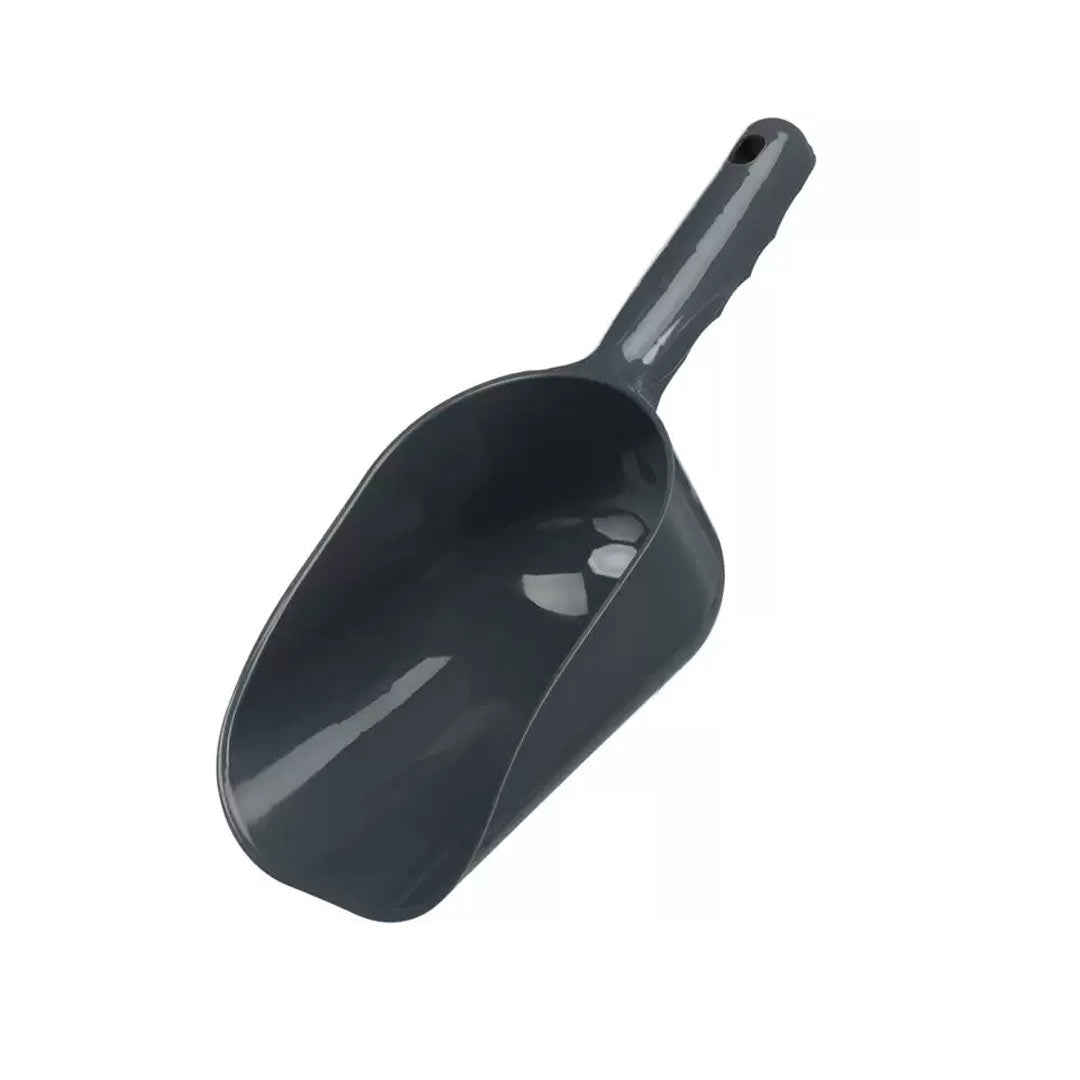 Plast Art Black Pet Food Scoop 8X24X6.5 cm