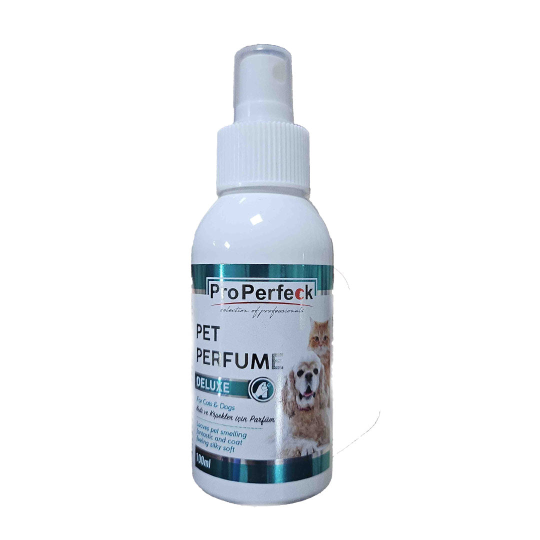 ProPerfeck Deluxe Perfume for Cats and Dogs 100 ml