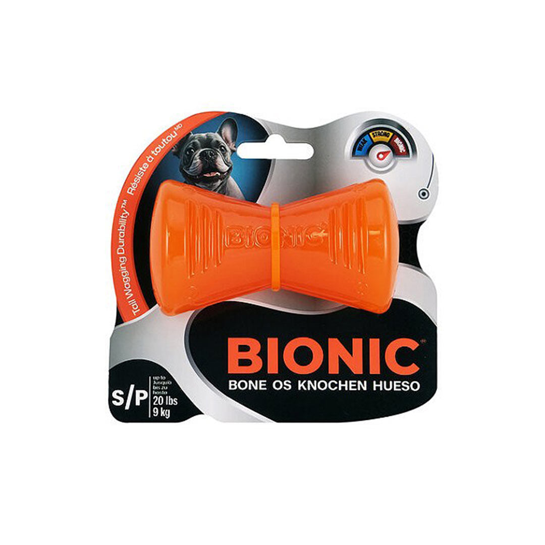 عظم الكلب المتين Bionic Bone 9.5 سم 9 كجم