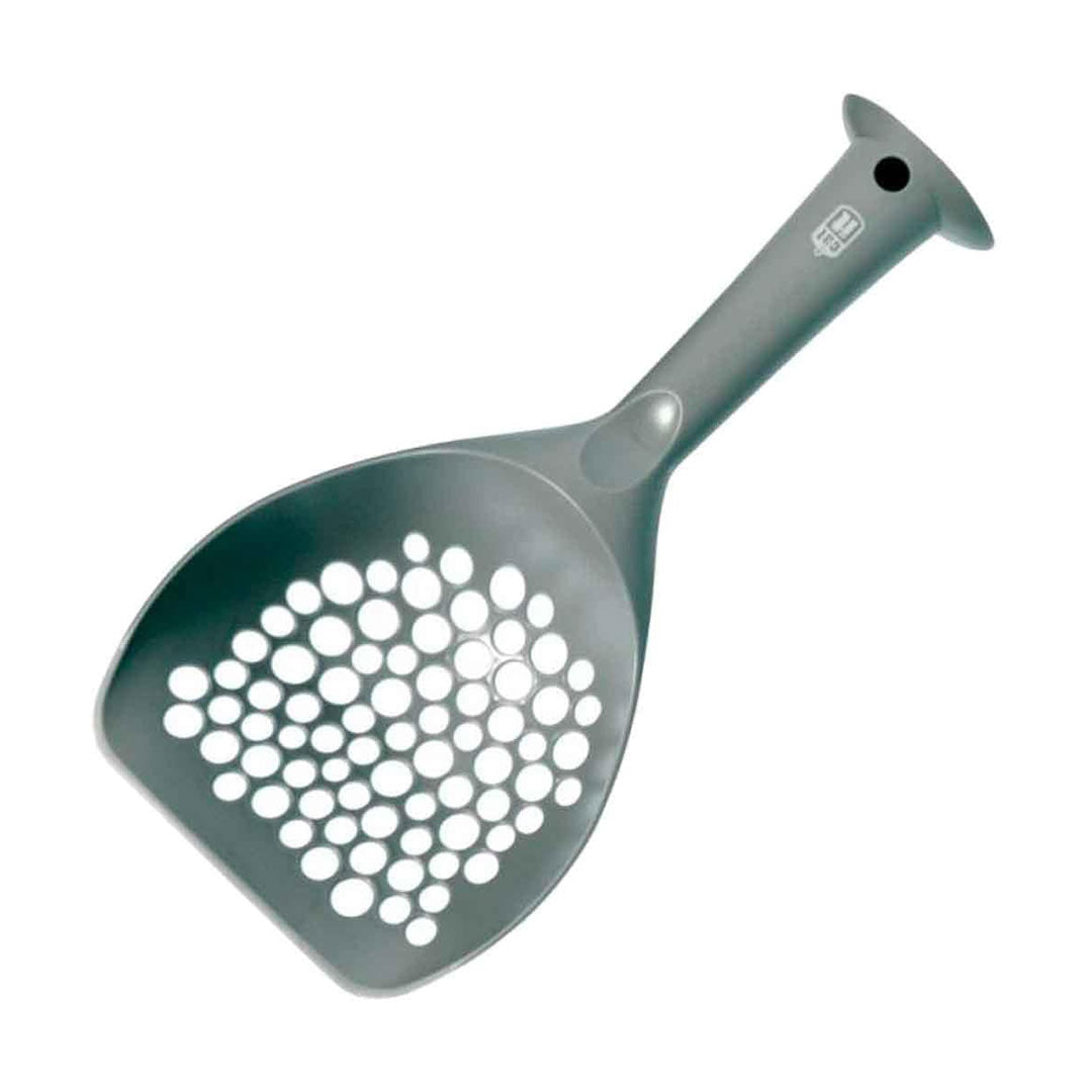 Catit Gray Cat Litter Scoop