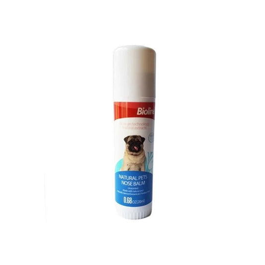 Bioline Ballı Burun Nemlendirici Köpek Yağı 20ml