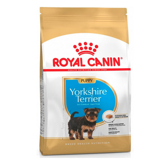 Royal Canin Yorkshire Terrier Junior Yavru Köpek Maması 1,5kg