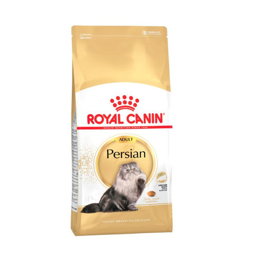 Royal Canin Persian Yetişkin Kedi Kuru Maması 10kg