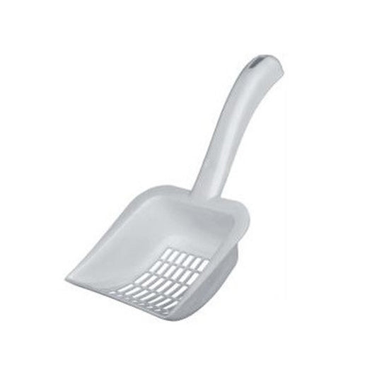 Pawise White Plastic Cat Litter Scoop 28 Cm