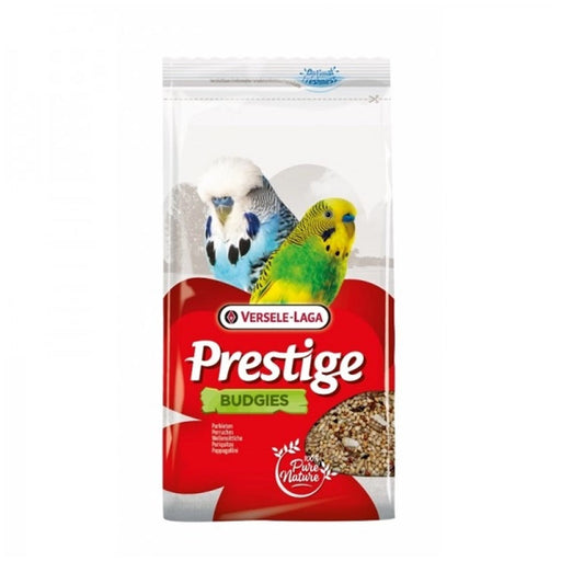 Versele Laga Prestige Muhabbet Kuşu Yemi 1kg