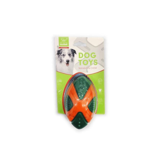 Nunbell Dog Toy Elips Ball M