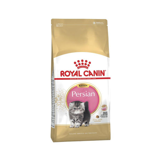 Royal Canin Kitten Persian Cat Food 2Kg