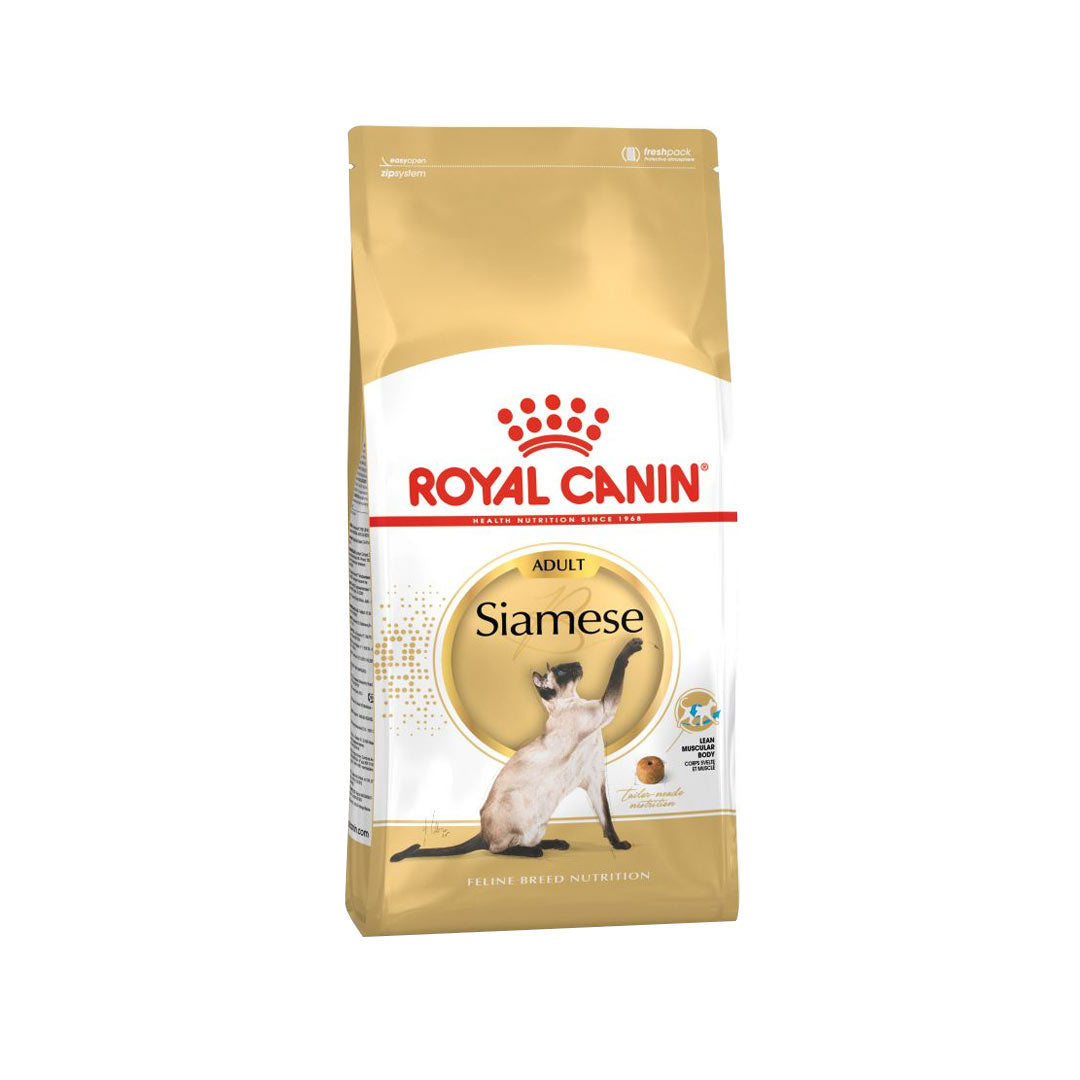 Royal Canin Siamese 38 Siyam Kedisine Özel Yetişkin Kedi Maması 2 Kg