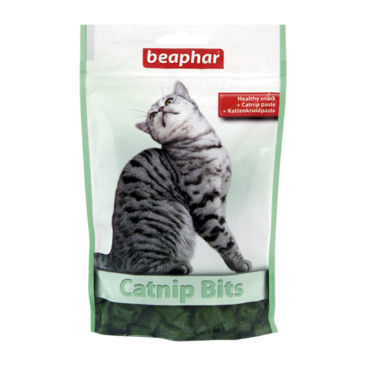 Beaphar Catnıp Bıts Gevrek Tablet 35gr