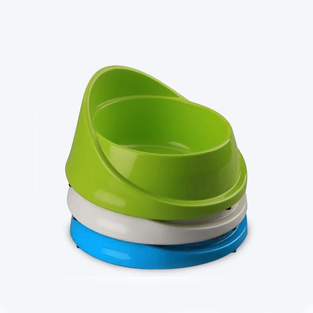 M-Pets Melamine Feeding Bowl 1100ml