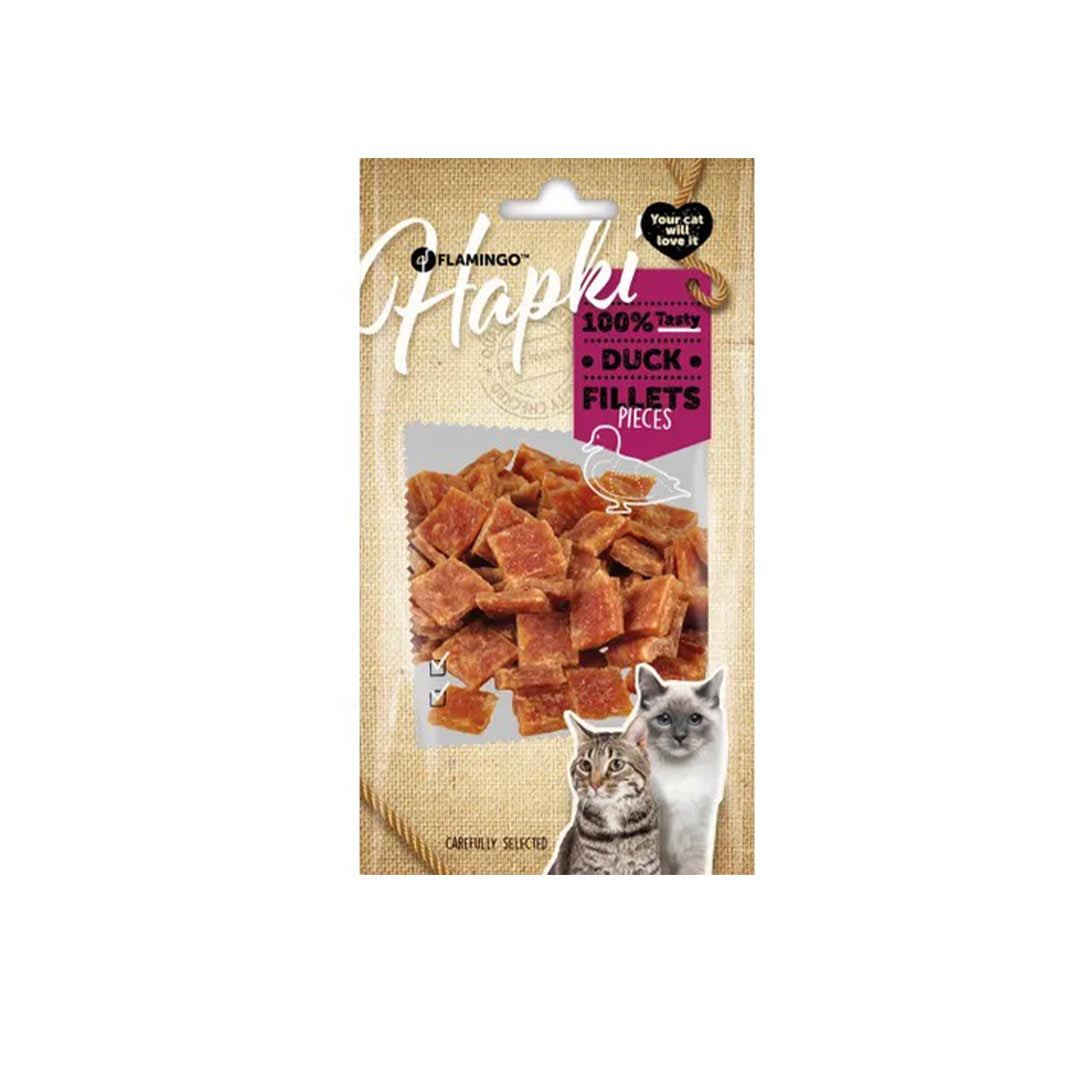 Flamingo Cat Ördekli Kedi Ödülü 50 gr