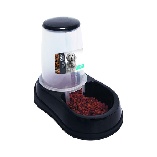 M-Pets Dog Food Dispenser 2500ml