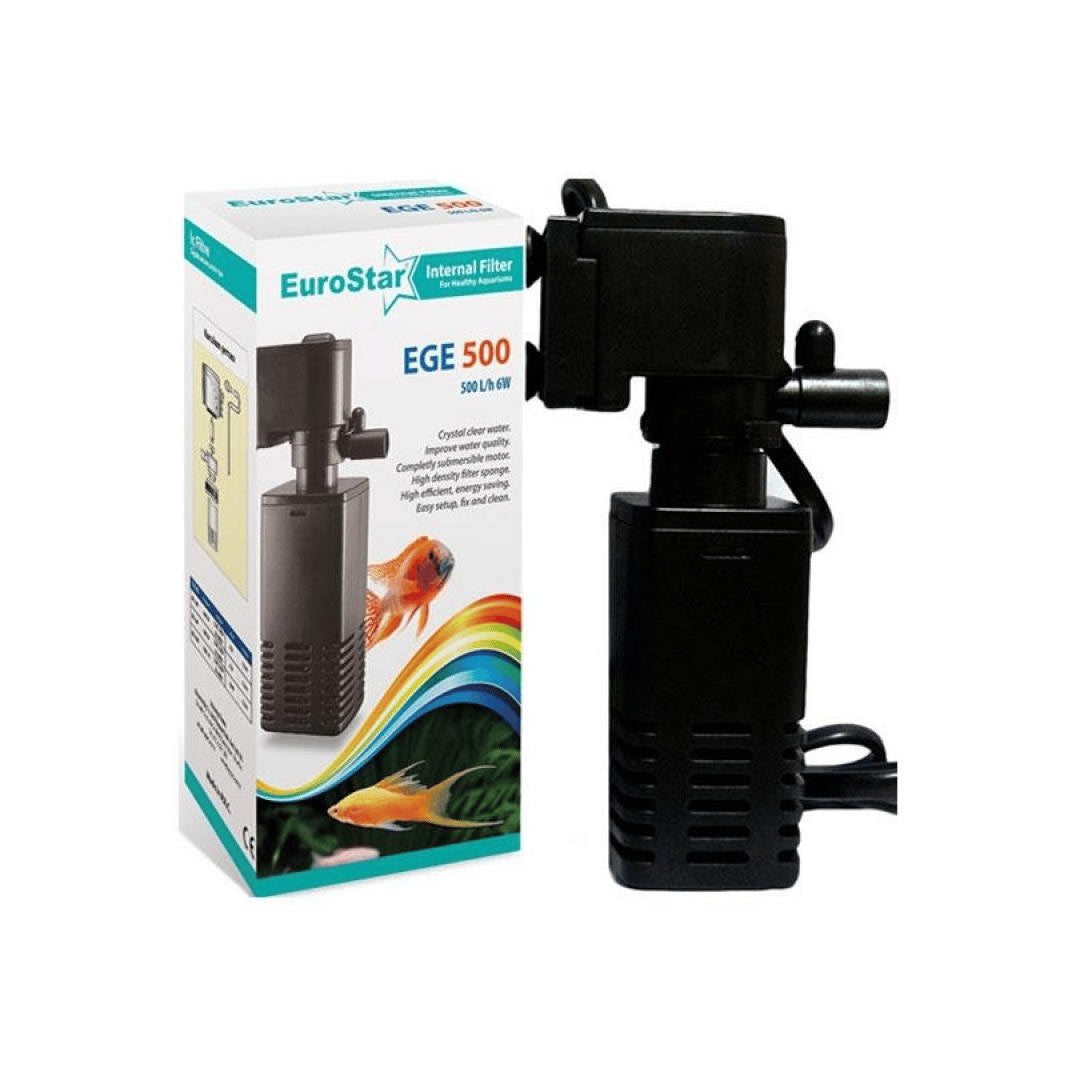 Eurostar Ege 500 İç Filtre 500 L/S 6W