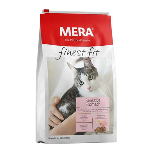 Mera Pure Sensitive Somonlu Yetişkin Köpek Maması