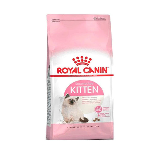 Royal Canin Kitten 36 Yavru Kedi Maması 2kg