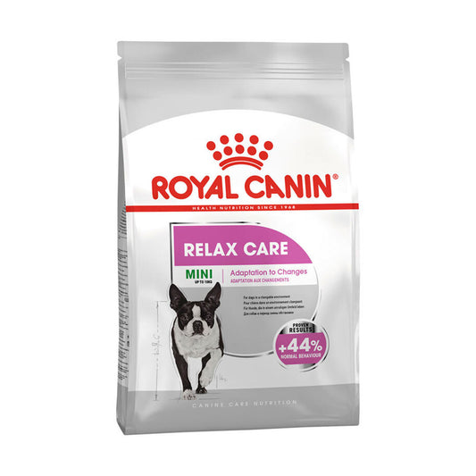 Royal Canin Mini Relax Care Yetişkin Köpek Maması 3 Kg