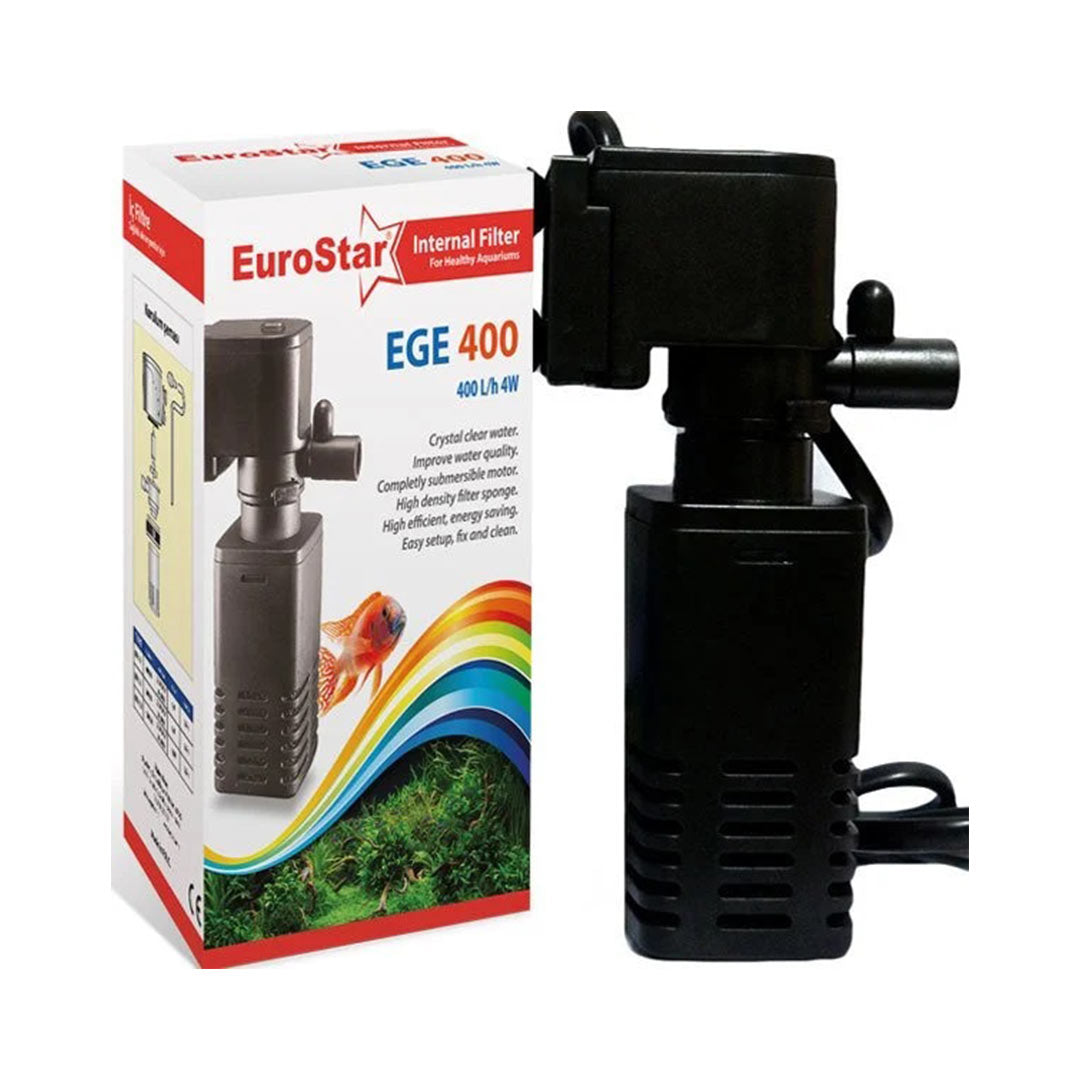 Eurostar Ege 400 İç Filtre 400 Lth 4w