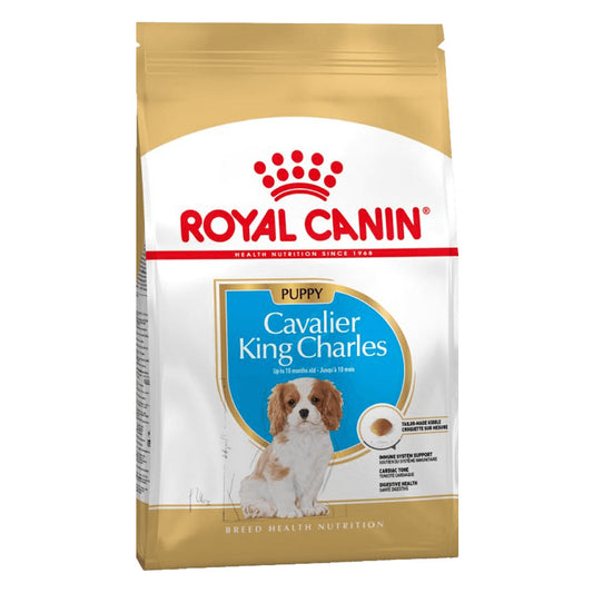 Royal Canin Puppy Cavalier King Charles Yavru Köpek Maması 1.5 Kg