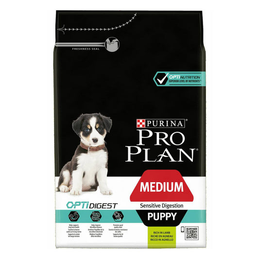 Pro Plan Medium Puppy Kuzu Etli Yavru Köpek Maması 3 Kg
