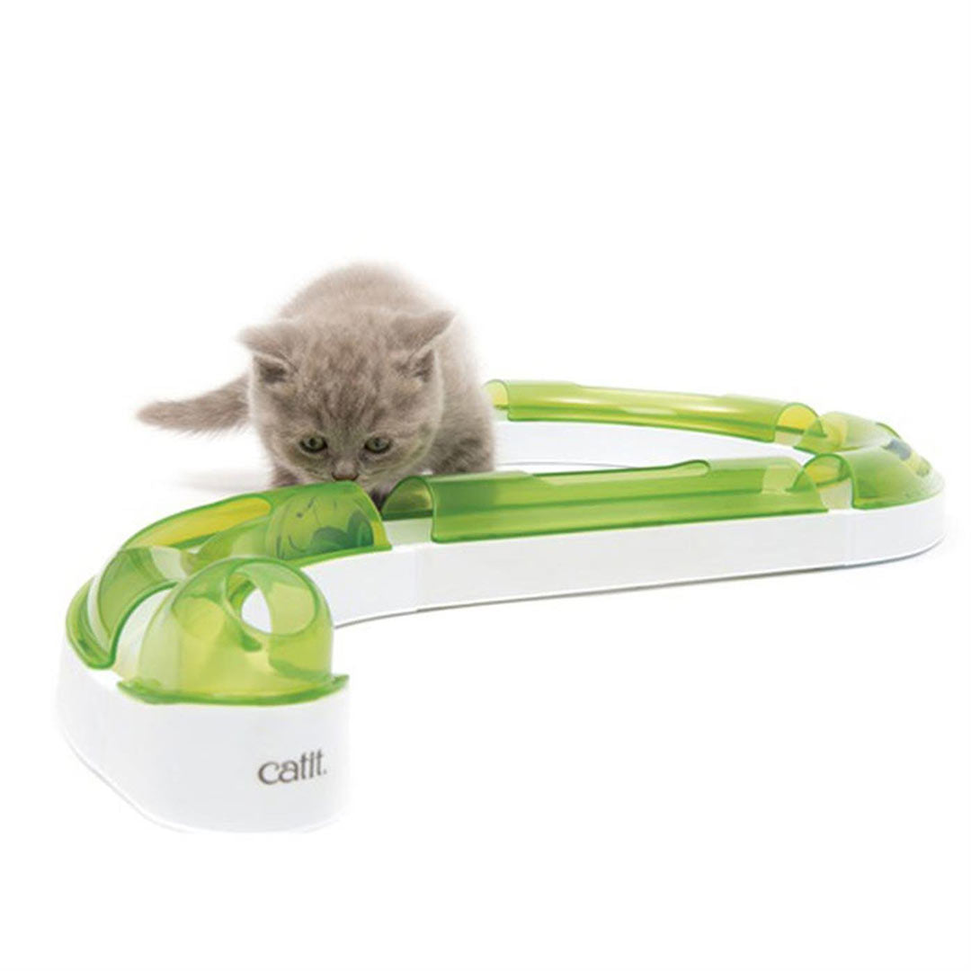 Catit Senses Play Circuit Cat Toy