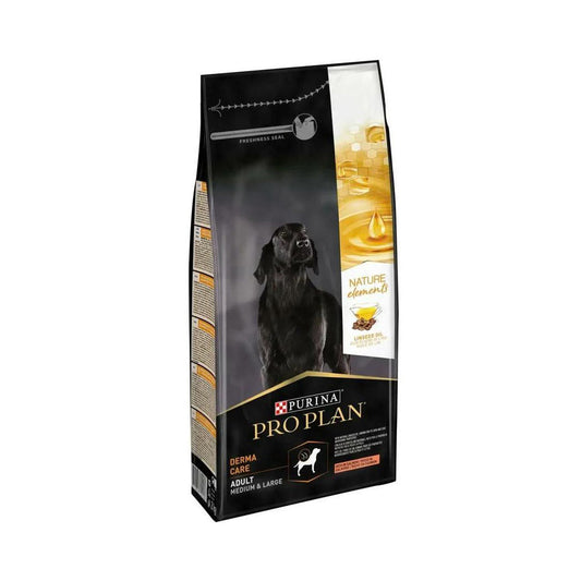 ProPlan Natural Defence Somonlu Köpek Maması 10Kg