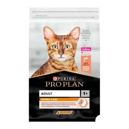 Proplan Elegant Somonlu Kedi Maması 10 Kg