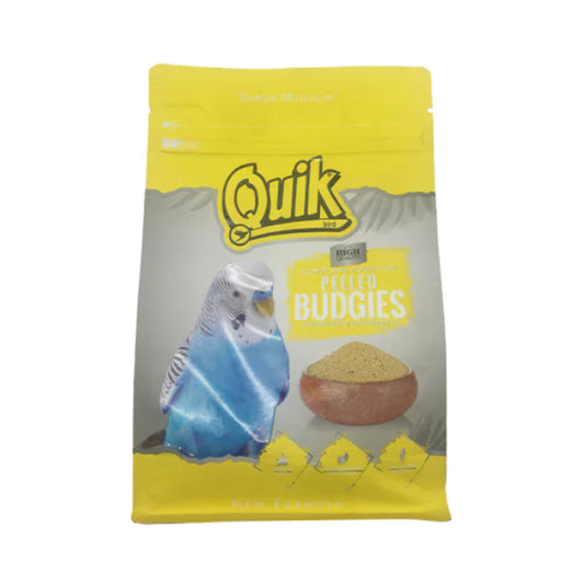 Quik Special Shell-free Budgerigar Food 400gr