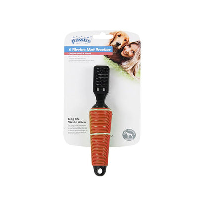 Pawise Kitik Açici 6 Bıçaklı