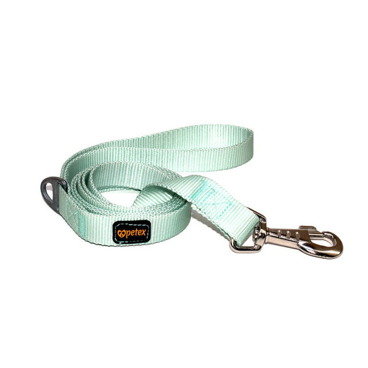 Petex Uzatma Yeşil Zambak Kopek Tasmasi 140x2 CM