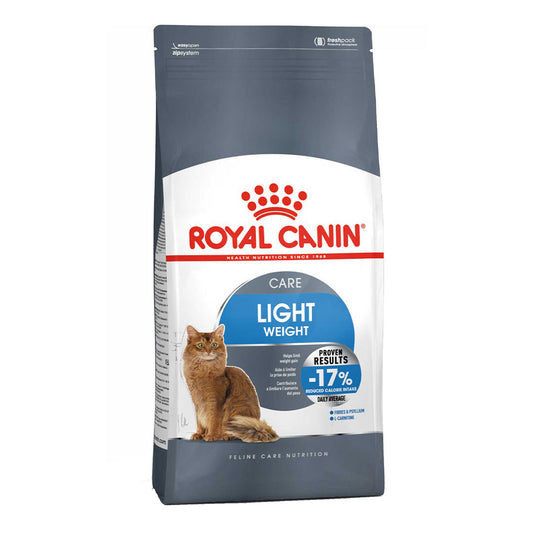 Royal Canin Light Weight Care Kilo Kontrollü Yetişkin Kedi Maması  1.5 Kg
