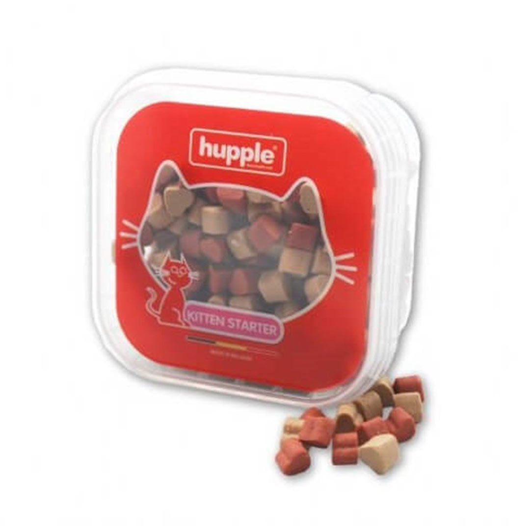 Hupple Kitten Starter Yavru Kedi Ödülü 80 Gr