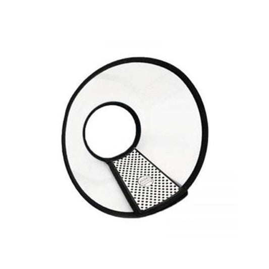 Pawise Köpekler İçin Elizabeth Yakalığı Medium 33-36/13 Cm