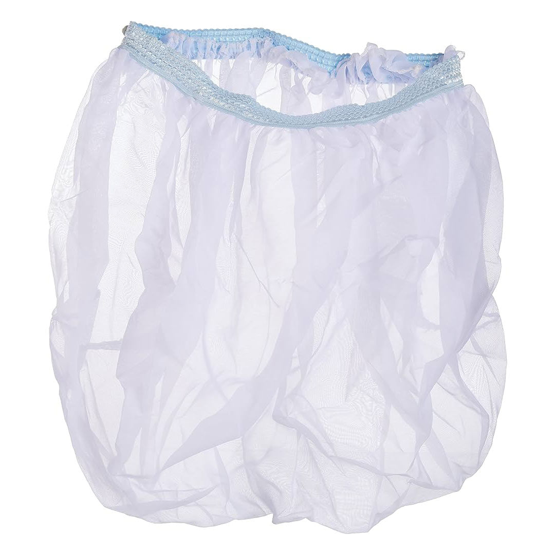 Fit Fly Indoor Luxury Bird Cage Tulle Medium 50x30x25 Cm