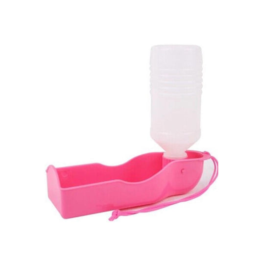 Nunbell Travel Water Bottle 500ml