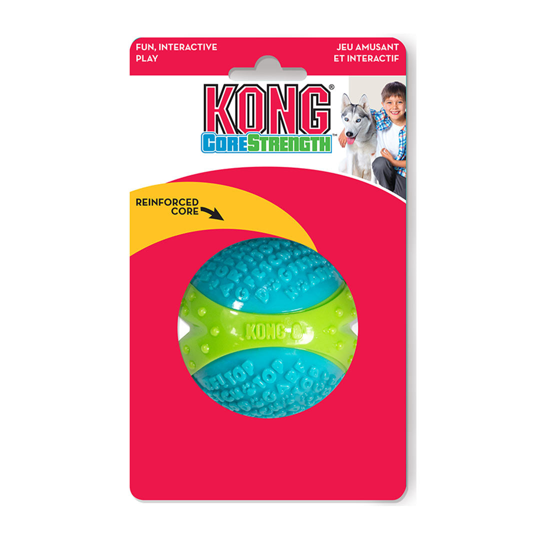 لعبة كلب بشكل أعلى قوة النواة كونغ M