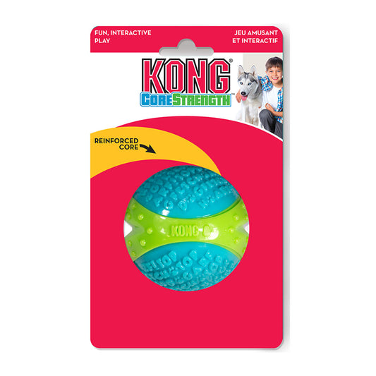 لعبة كلب بشكل أعلى قوة النواة كونغ M