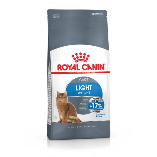 Royal Canin Light Weight Düşük Kalorili Kedi Maması 2 Kg
