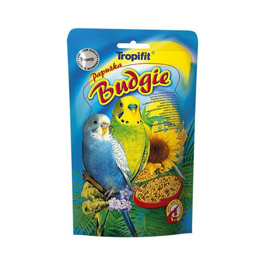 Tropifit Budgie Food 700gr