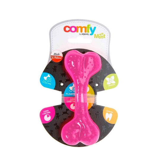 Aquael Comfy Toy Dental Bone Mint Köpek Oyuncağı 16,5Cm
