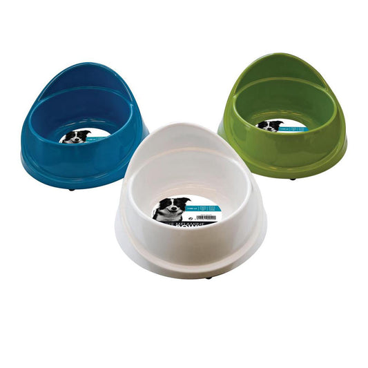 M-Pets Melamine Food and Water Bowl 300ml