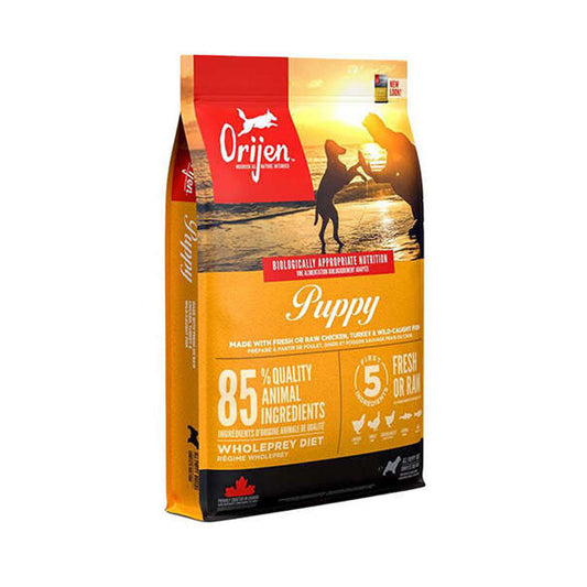 Orijen Puppy Tahılsız Yavru Köpek Maması 2 Kg