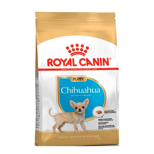 Royal Canin Chihuahua Junior Yavru Köpek Maması 1.5Kg