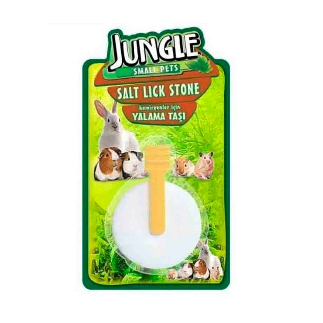 Jungle Kemirgen Lick Stone Pack of 10