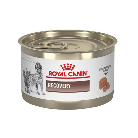 Royal Canin Recovery Köpek ve Kedi Konservesi 195gr