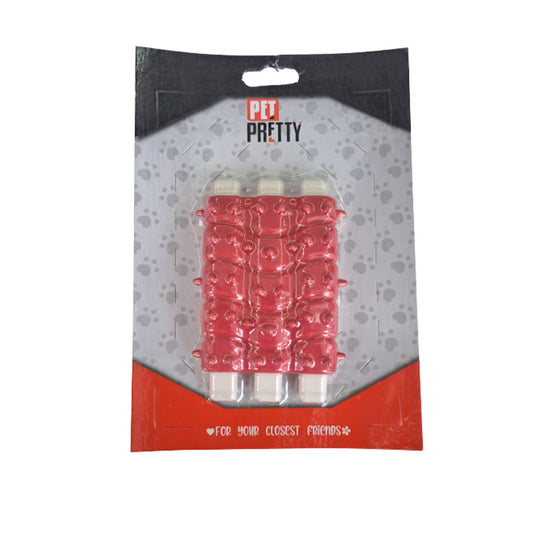 لعبة الكلب الضلع الشوكي من بيتبريتي