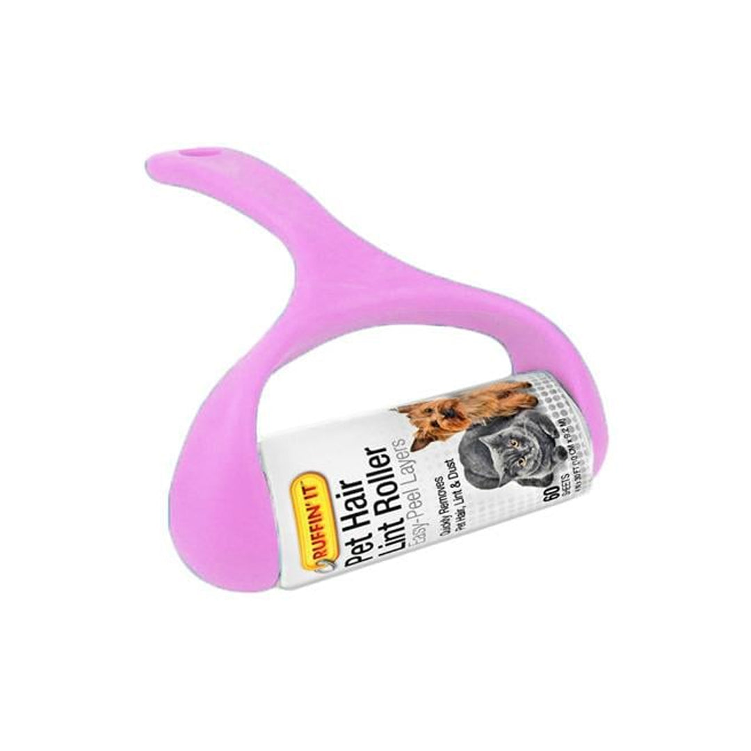 EuroGold Buffin Pet Geniş Yüzeyli Tüy Toplama Rulosu 60 Yaprak