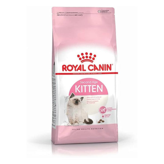 Royal Canin Kitten 36 Yavru Kedi Maması 4 Kg