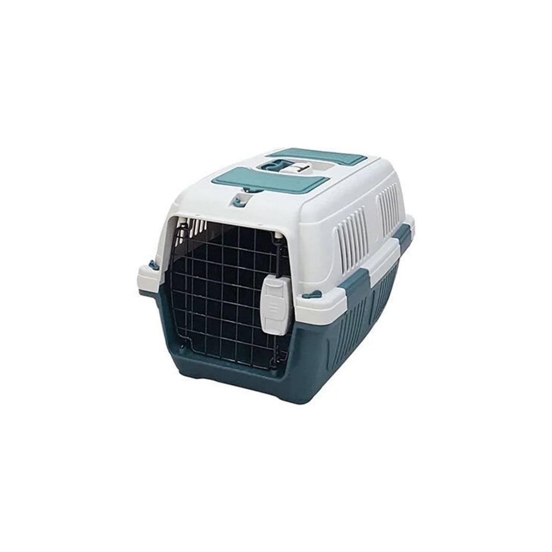 Strong Pet Yeşil  Köpek Taşıma Çantası 57x37x35 Cm